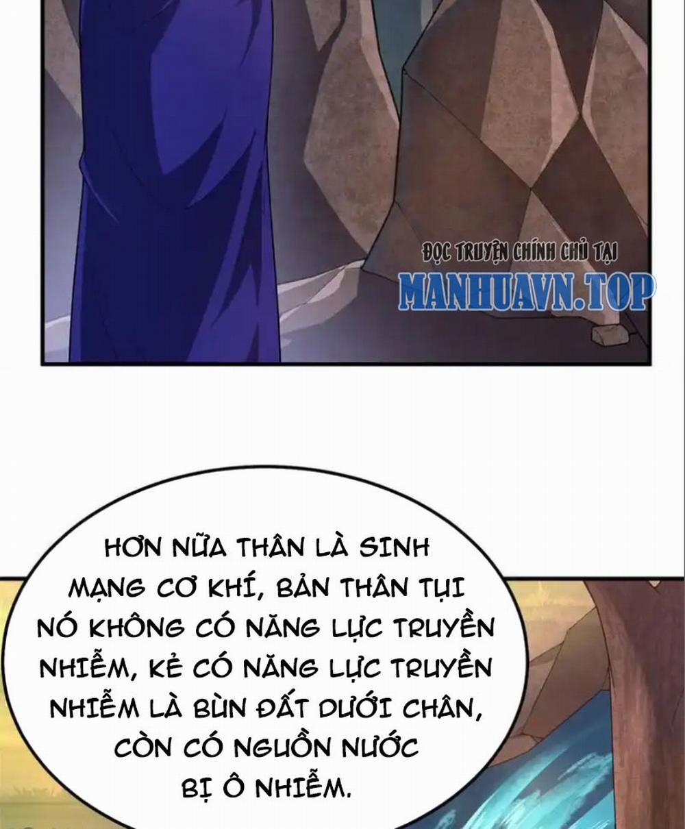 Thần Sủng Tiến Hóa 292 trang 1