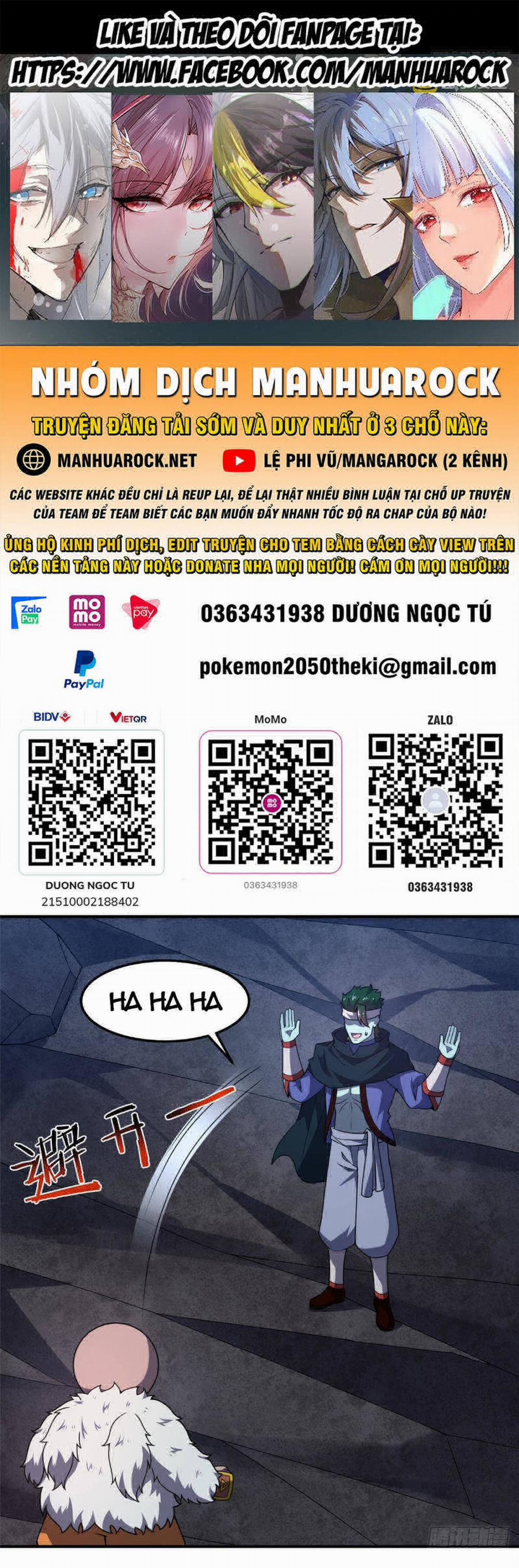 Thần Sủng Tiến Hóa 314 trang 0