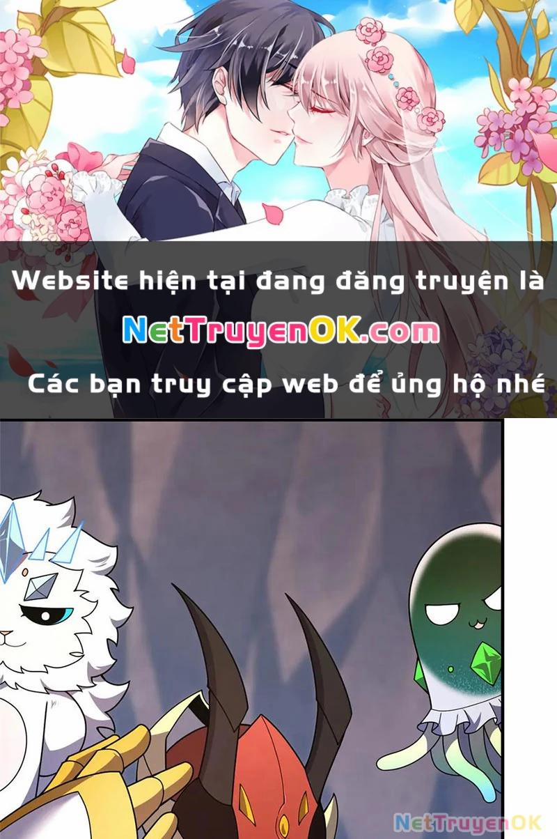 Thần Sủng Tiến Hóa 362 trang 0