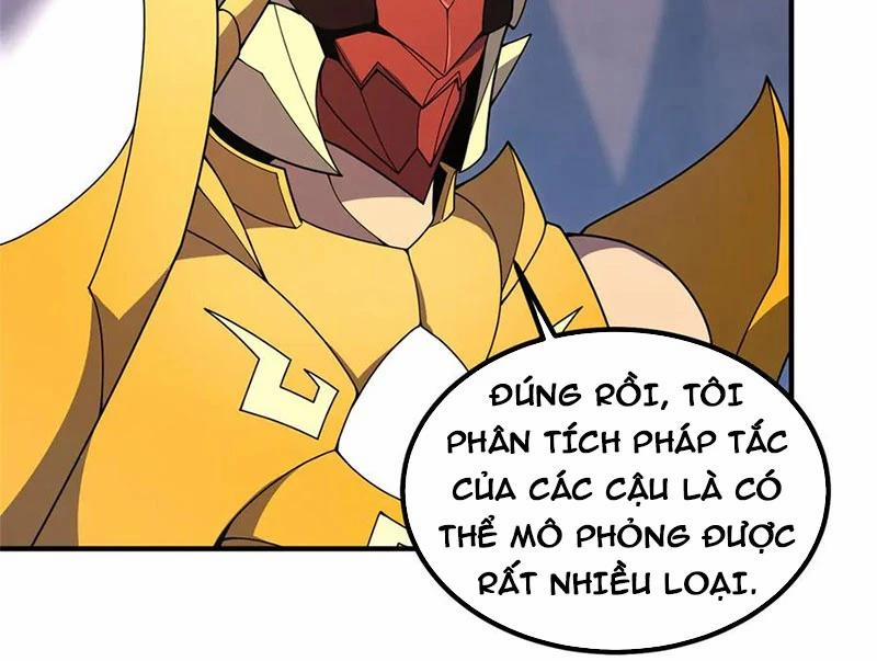 Thần Sủng Tiến Hóa 362 trang 1