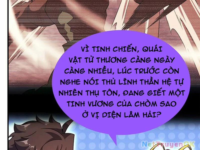 Thần Sủng Tiến Hóa 368 trang 34