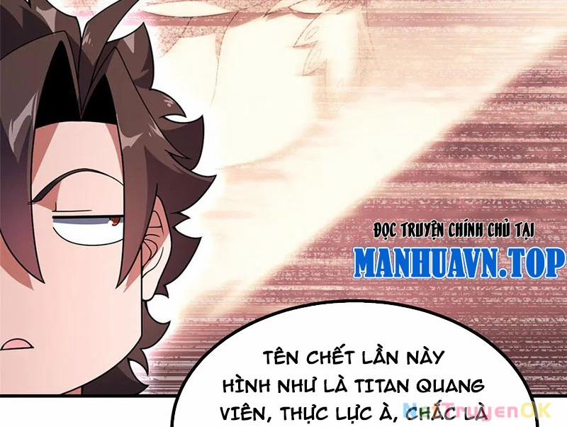 Thần Sủng Tiến Hóa 368 trang 37