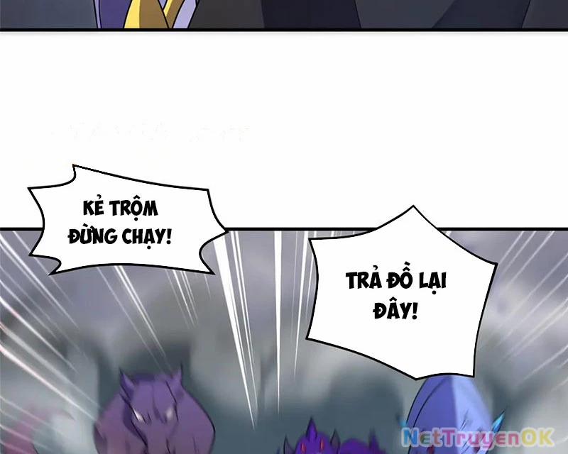 Thần Sủng Tiến Hóa 368 trang 43