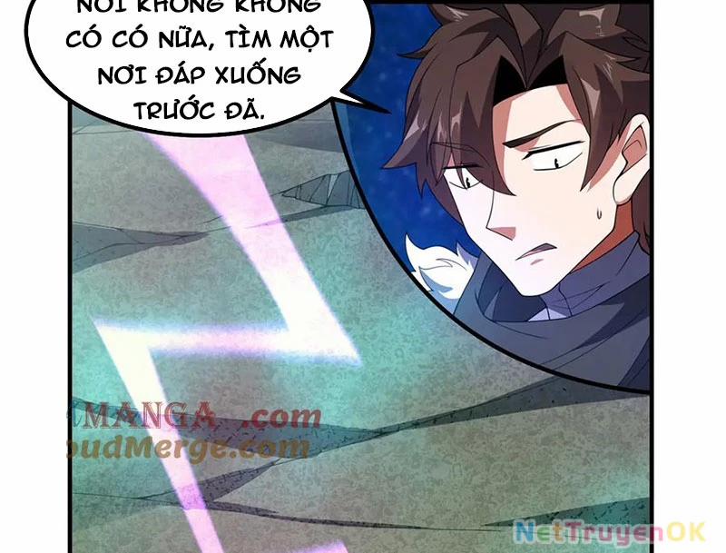 Thần Sủng Tiến Hóa 368 trang 83
