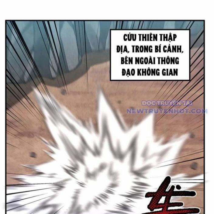 Thần Sủng Tiến Hóa 379 trang 1
