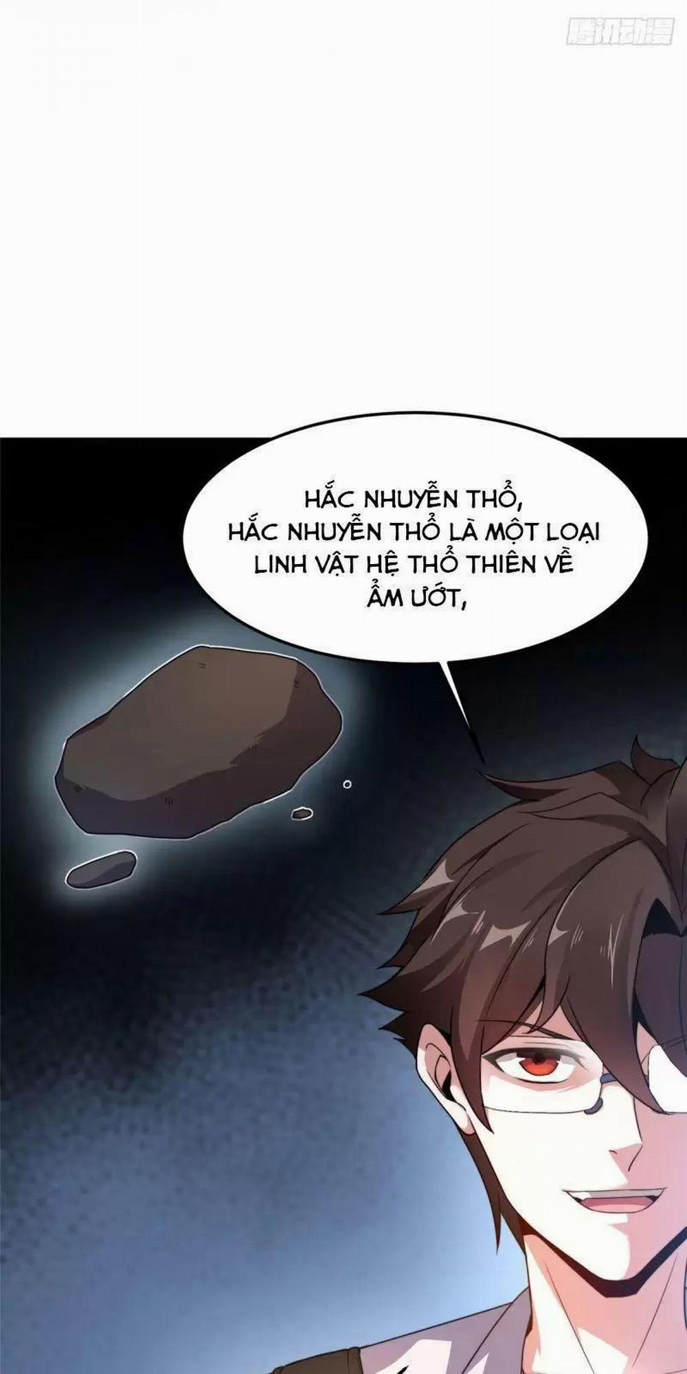 Thần Sủng Tiến Hóa 39 trang 1