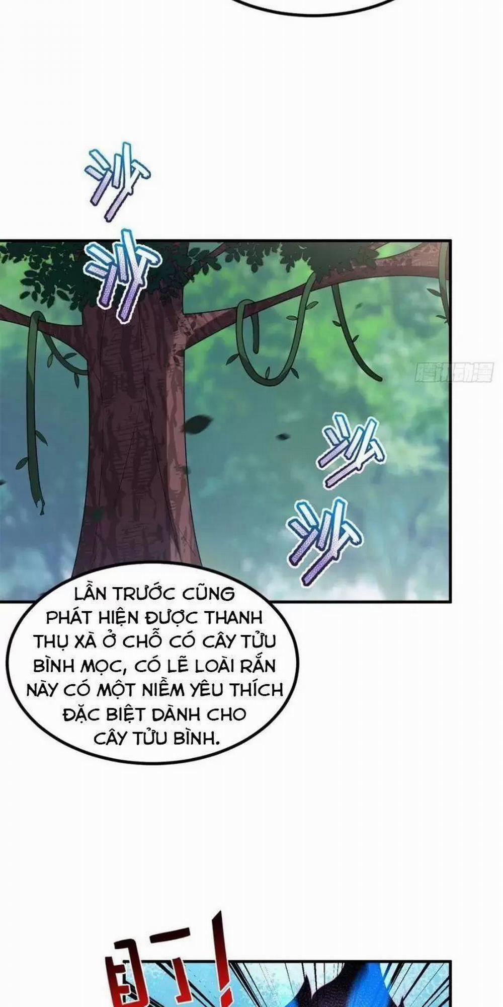 Thần Sủng Tiến Hóa 48 trang 1
