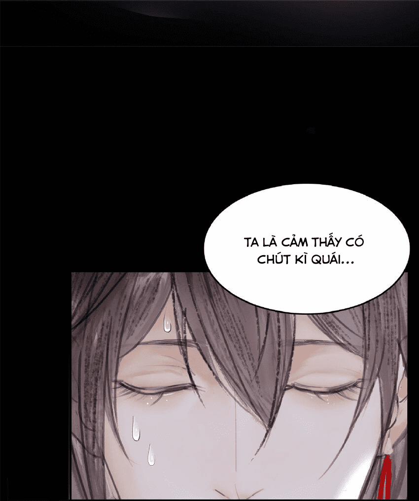 Thân Thể Ta Tự Có Tâm Trí Riêng 1 trang 18