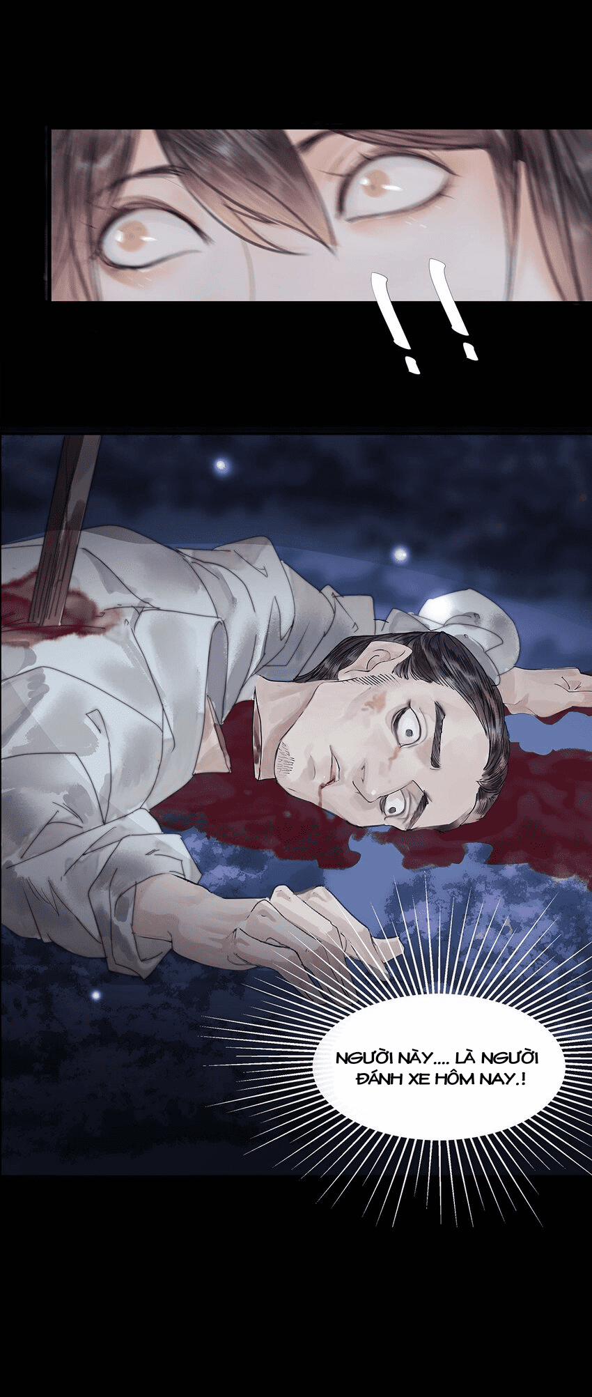 Thân Thể Ta Tự Có Tâm Trí Riêng 1 trang 21