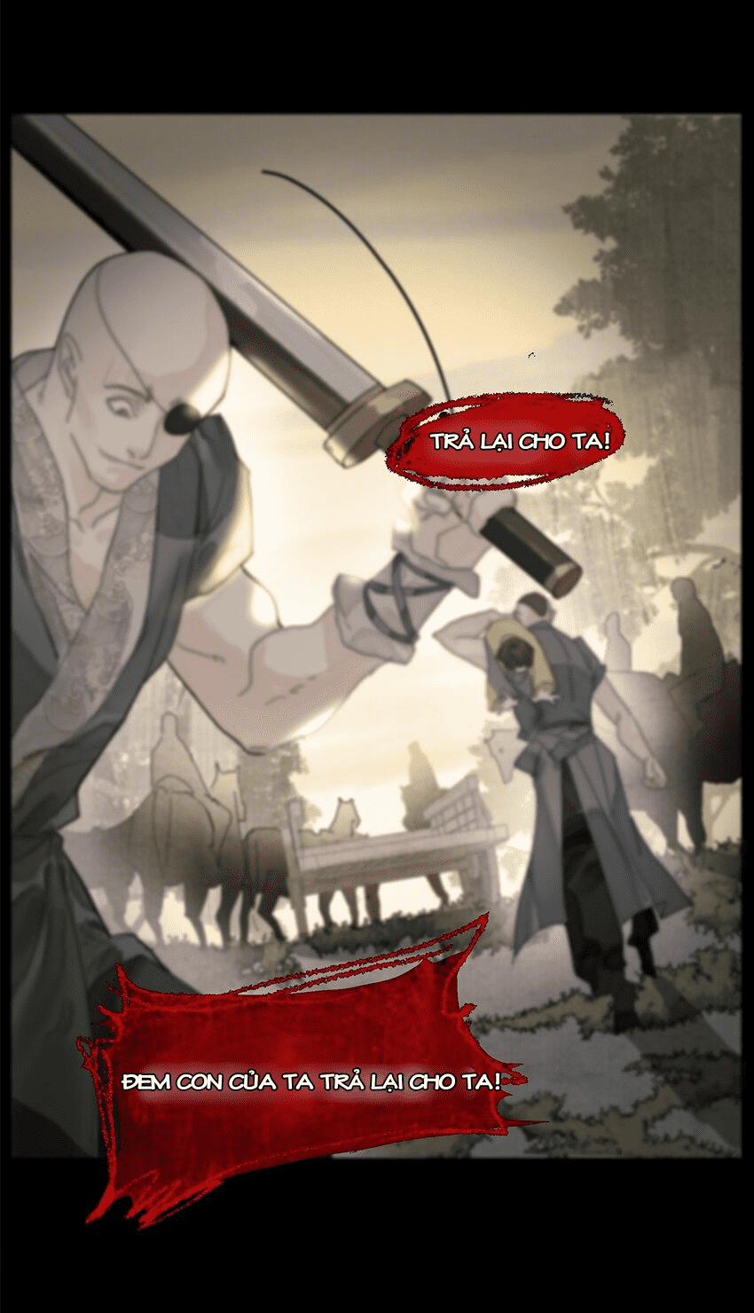 Thân Thể Ta Tự Có Tâm Trí Riêng 1 trang 31