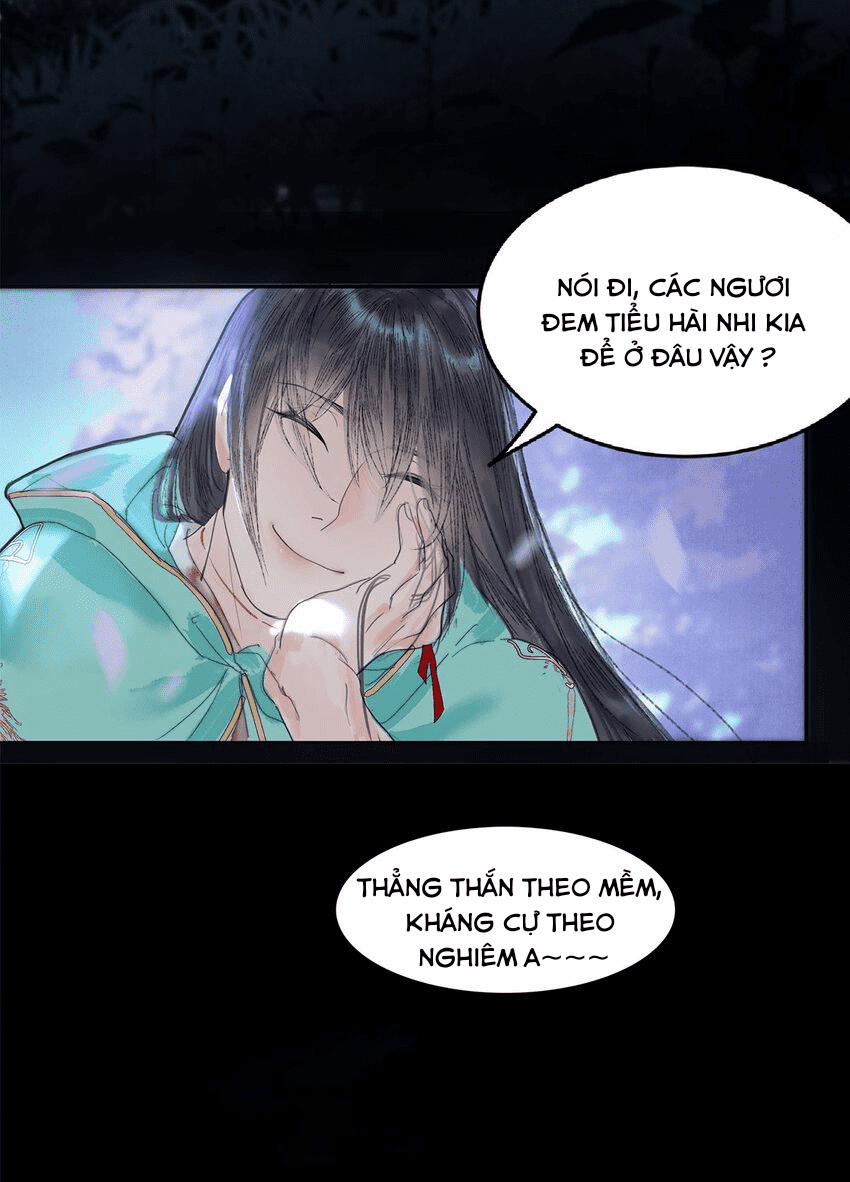 Thân Thể Ta Tự Có Tâm Trí Riêng 1 trang 38