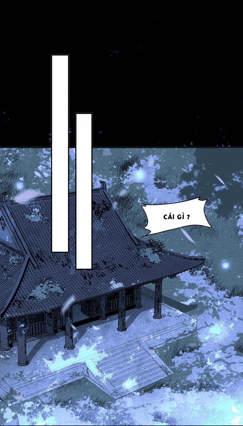 Thân Thể Ta Tự Có Tâm Trí Riêng 1 trang 39