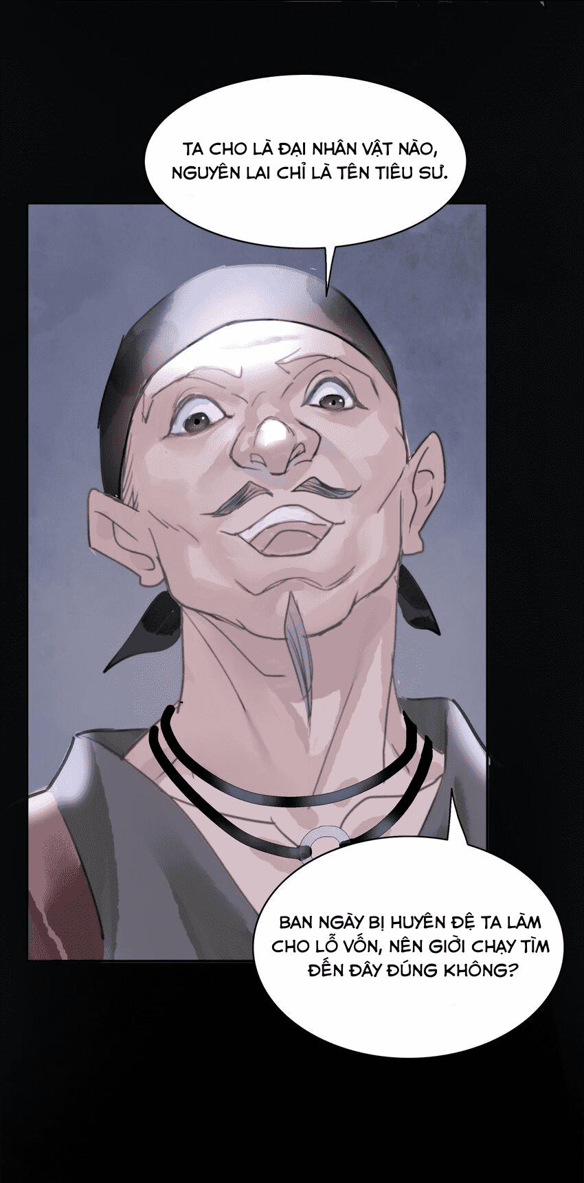 Thân Thể Ta Tự Có Tâm Trí Riêng 2 trang 21