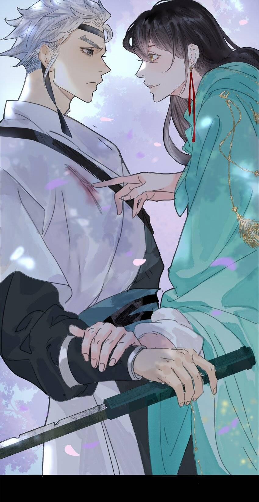 Thân Thể Ta Tự Có Tâm Trí Riêng 2 trang 4