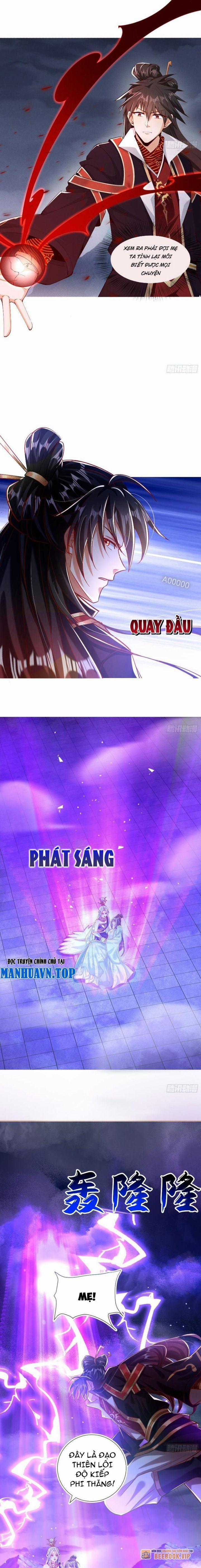 Thần Thiên Chí Tôn 25 trang 1