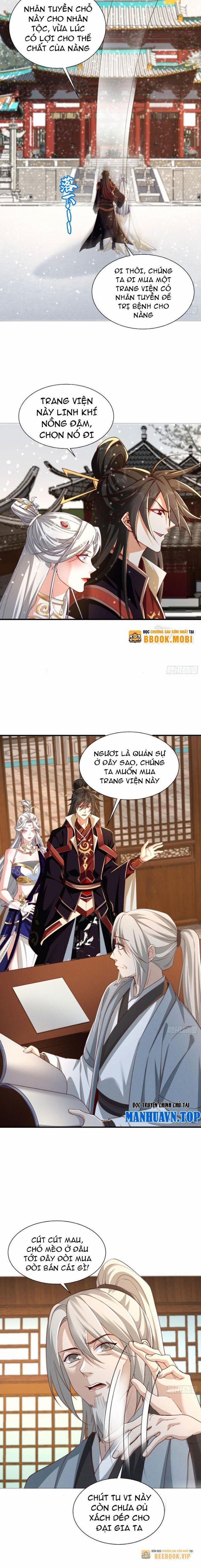 Thần Thiên Chí Tôn 27 trang 1