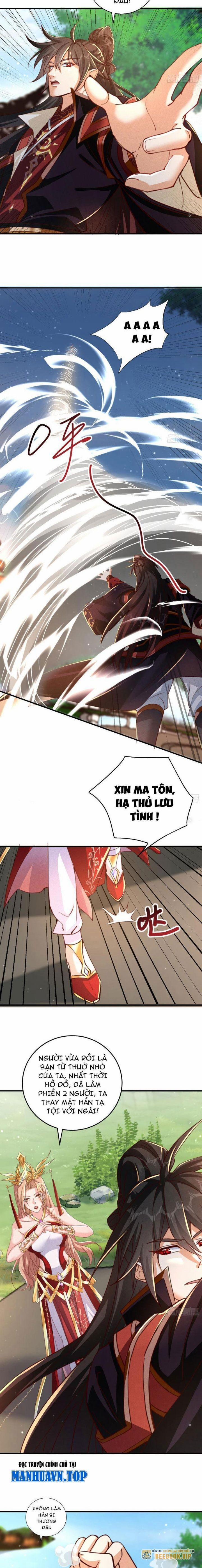Thần Thiên Chí Tôn 30 trang 1