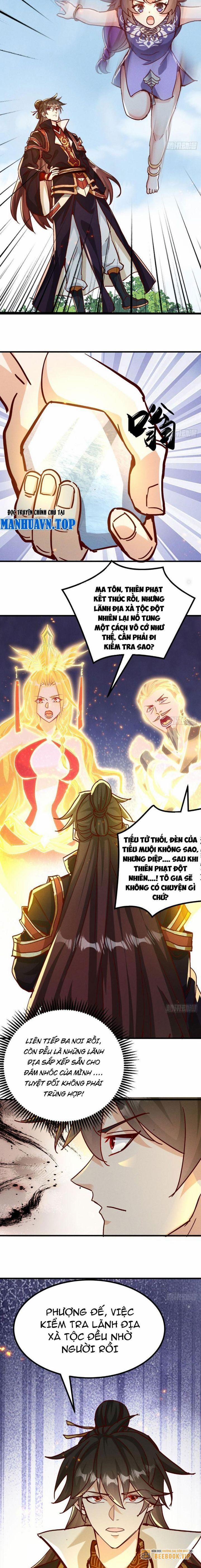 Thần Thiên Chí Tôn 39 trang 1