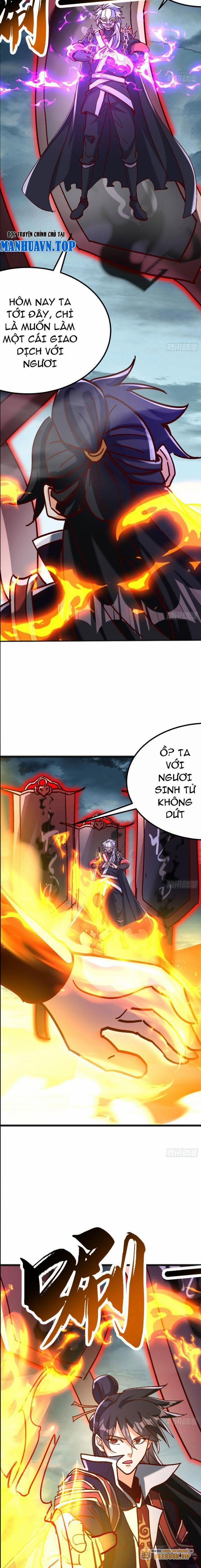 Thần Thiên Chí Tôn 42 trang 1