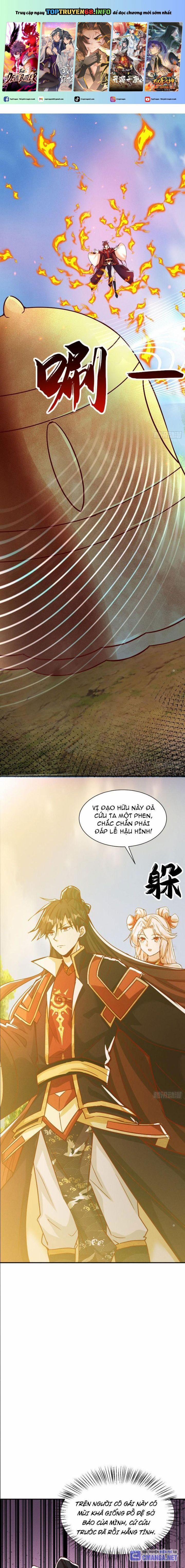 Thần Thiên Chí Tôn 56 trang 0
