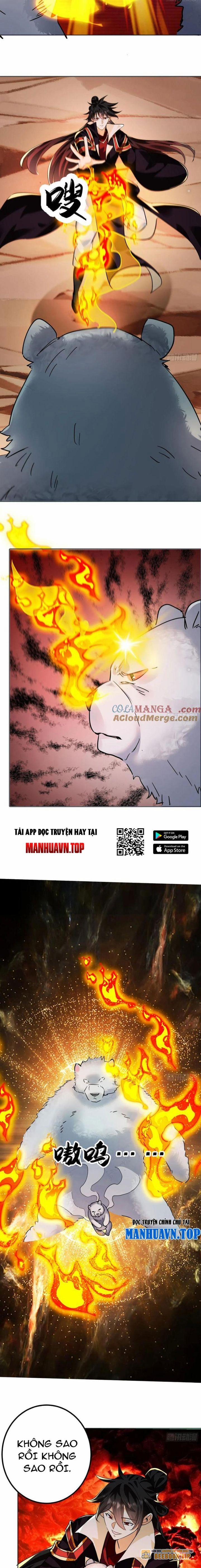 Thần Thiên Chí Tôn 67 trang 5