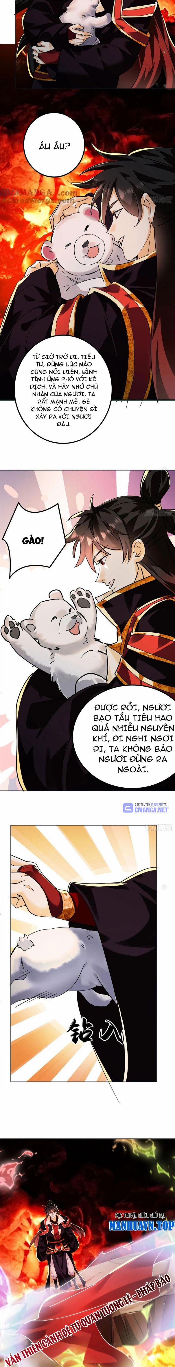 Thần Thiên Chí Tôn 67 trang 6