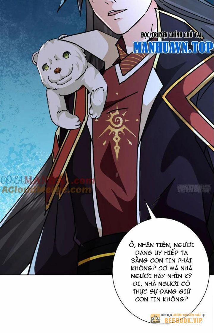 Thần Thiên Chí Tôn 74 trang 7