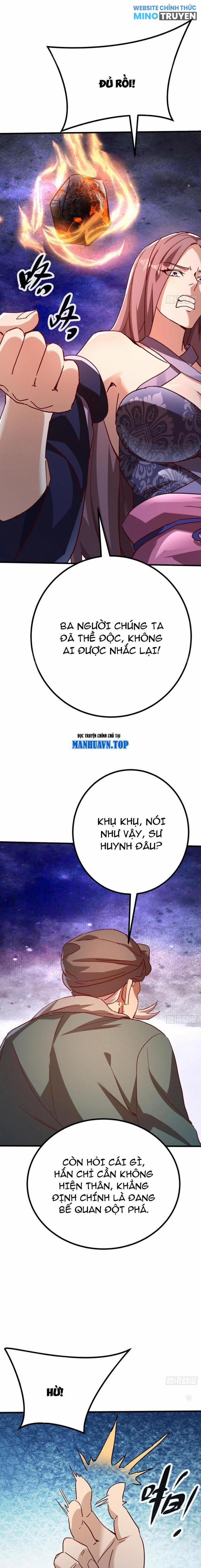 Thần Thiên Chí Tôn 76 trang 6