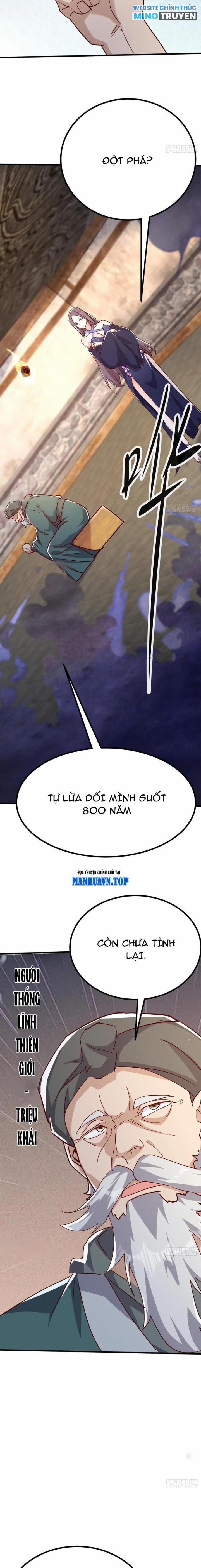Thần Thiên Chí Tôn 76 trang 7