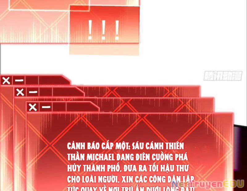 Thần Thoại Xâm Lấn: Ta Ở Địa Cầu Trảm Thần Minh 1 trang 100