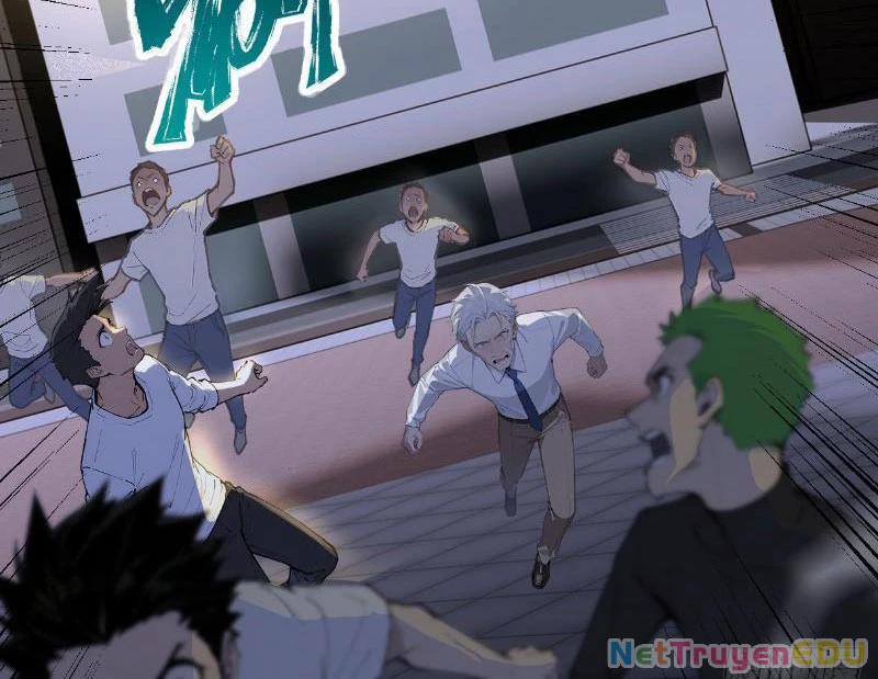 Thần Thoại Xâm Lấn: Ta Ở Địa Cầu Trảm Thần Minh 1 trang 107