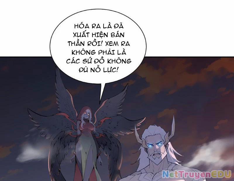 Thần Thoại Xâm Lấn: Ta Ở Địa Cầu Trảm Thần Minh 1 trang 125