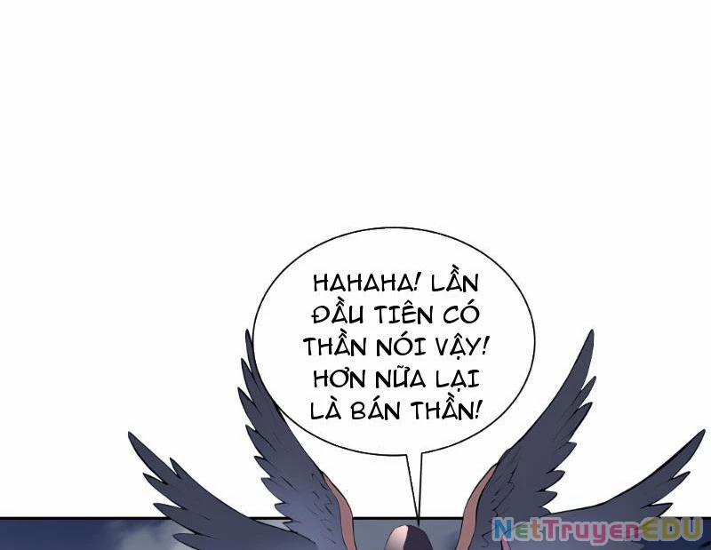 Thần Thoại Xâm Lấn: Ta Ở Địa Cầu Trảm Thần Minh 1 trang 135