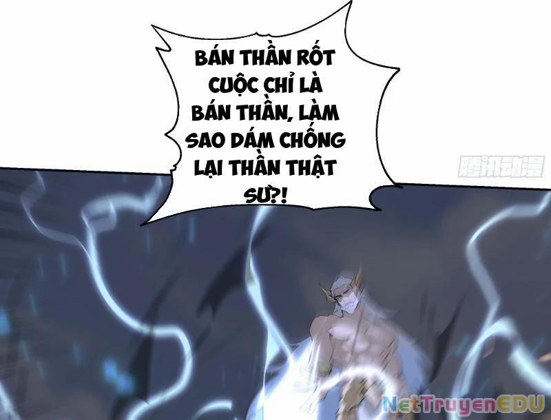 Thần Thoại Xâm Lấn: Ta Ở Địa Cầu Trảm Thần Minh 1 trang 140