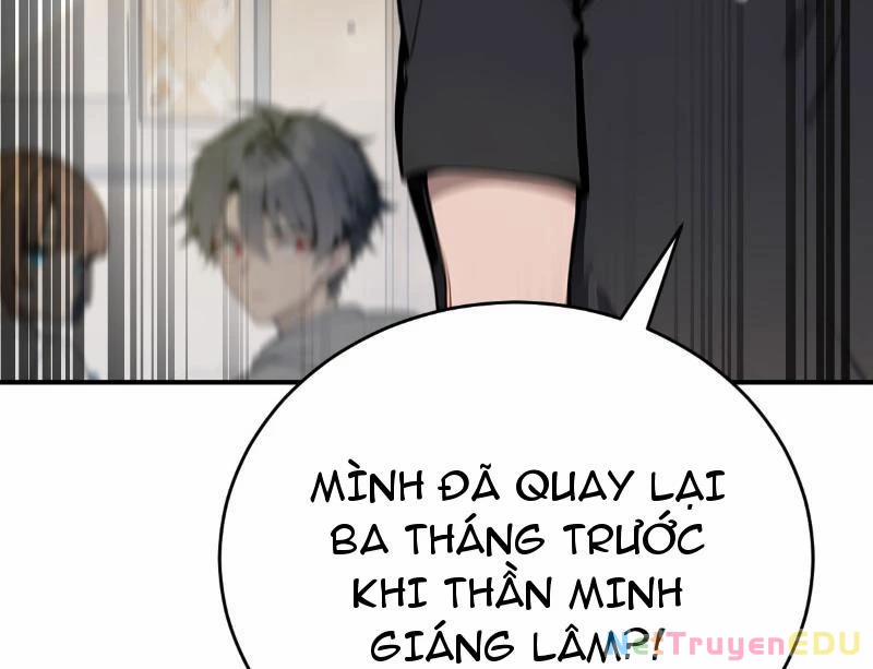 Thần Thoại Xâm Lấn: Ta Ở Địa Cầu Trảm Thần Minh 1 trang 187