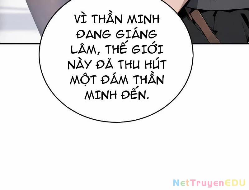 Thần Thoại Xâm Lấn: Ta Ở Địa Cầu Trảm Thần Minh 1 trang 199