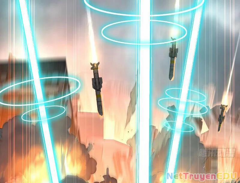 Thần Thoại Xâm Lấn: Ta Ở Địa Cầu Trảm Thần Minh 1 trang 21