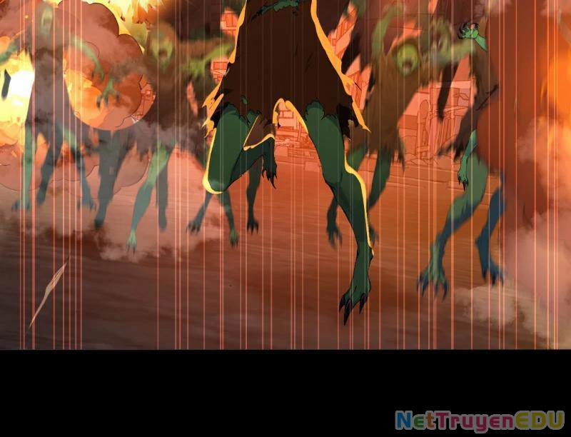 Thần Thoại Xâm Lấn: Ta Ở Địa Cầu Trảm Thần Minh 1 trang 23