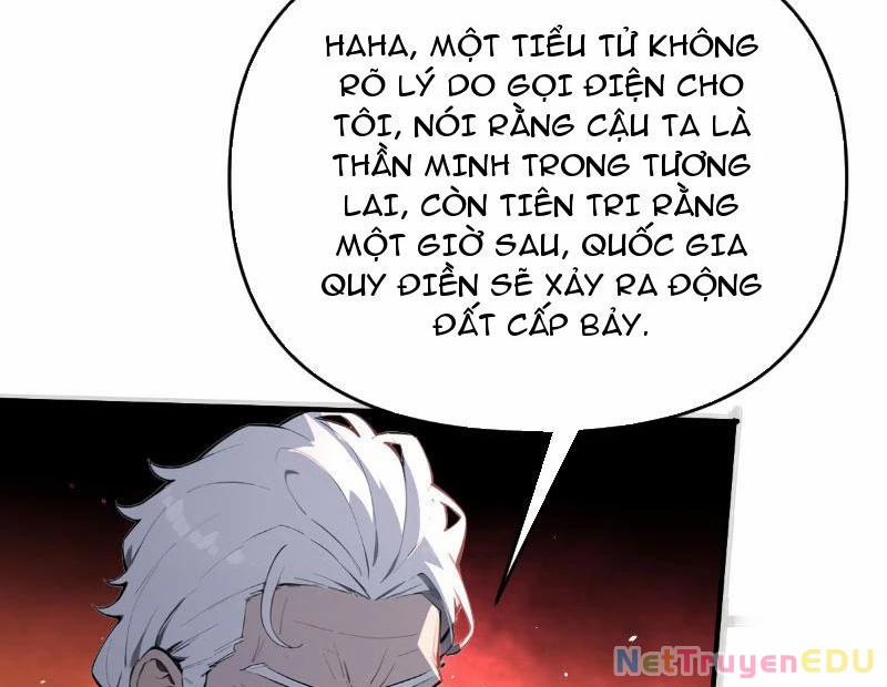 Thần Thoại Xâm Lấn: Ta Ở Địa Cầu Trảm Thần Minh 1 trang 255