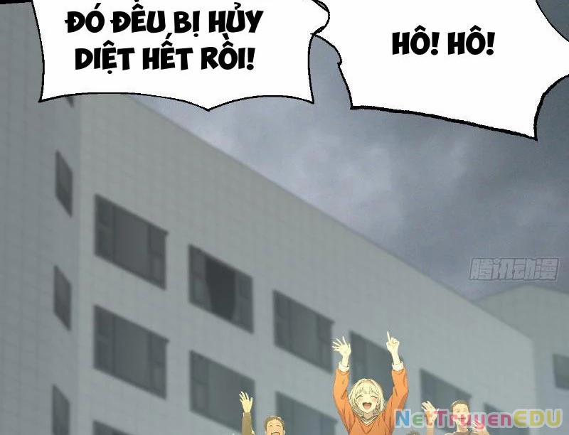 Thần Thoại Xâm Lấn: Ta Ở Địa Cầu Trảm Thần Minh 1 trang 29