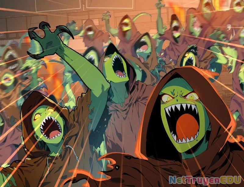 Thần Thoại Xâm Lấn: Ta Ở Địa Cầu Trảm Thần Minh 1 trang 35
