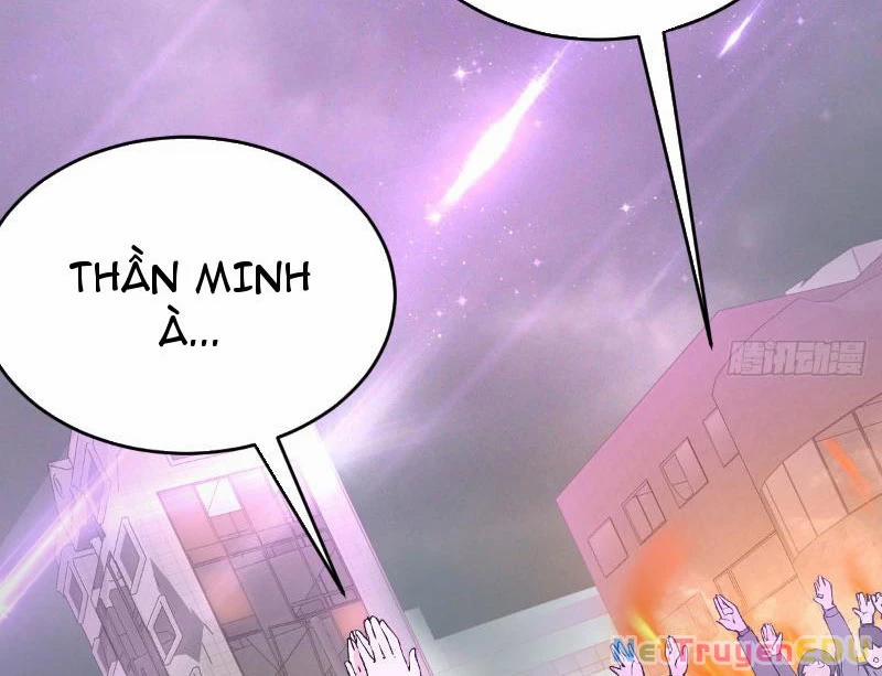 Thần Thoại Xâm Lấn: Ta Ở Địa Cầu Trảm Thần Minh 1 trang 55