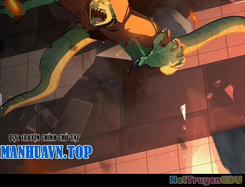 Thần Thoại Xâm Lấn: Ta Ở Địa Cầu Trảm Thần Minh 1 trang 6