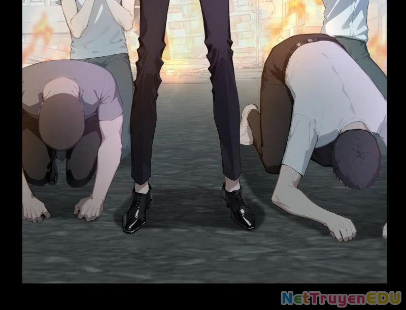 Thần Thoại Xâm Lấn: Ta Ở Địa Cầu Trảm Thần Minh 1 trang 61