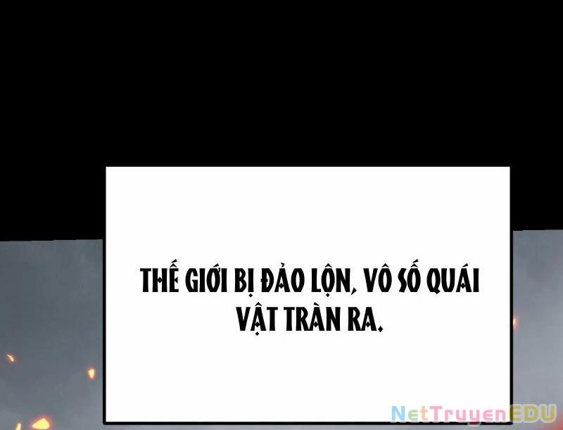 Thần Thoại Xâm Lấn: Ta Ở Địa Cầu Trảm Thần Minh 1 trang 8