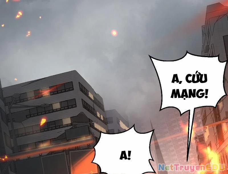 Thần Thoại Xâm Lấn: Ta Ở Địa Cầu Trảm Thần Minh 1 trang 9