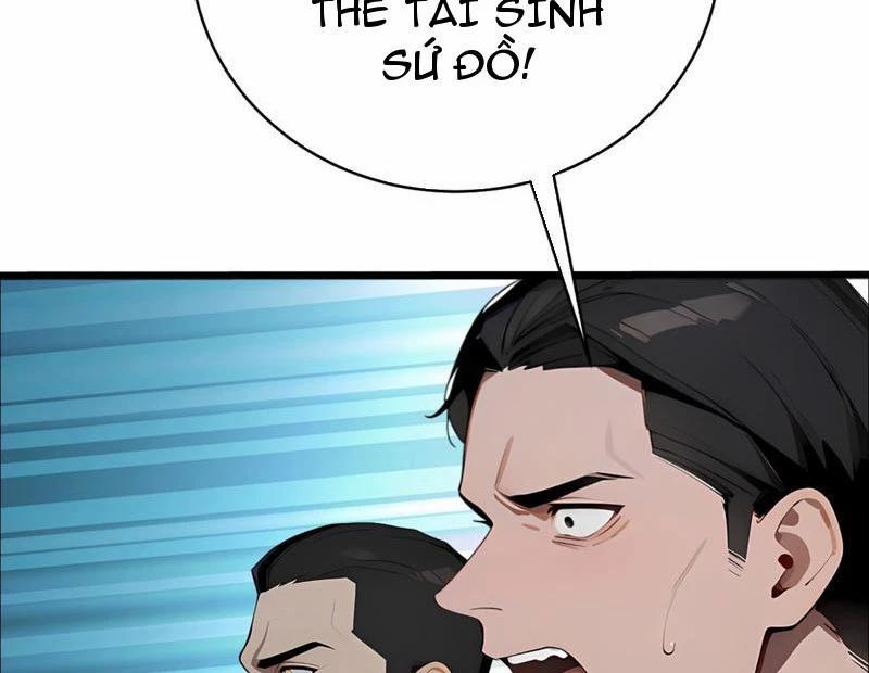 Thần Thoại Xâm Lấn: Ta Ở Địa Cầu Trảm Thần Minh 20 trang 4