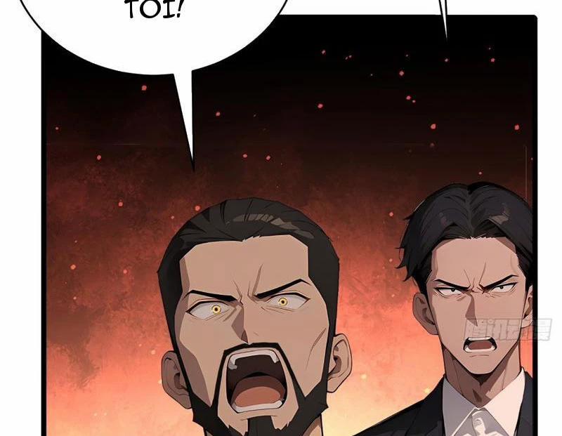 Thần Thoại Xâm Lấn: Ta Ở Địa Cầu Trảm Thần Minh 21 trang 14