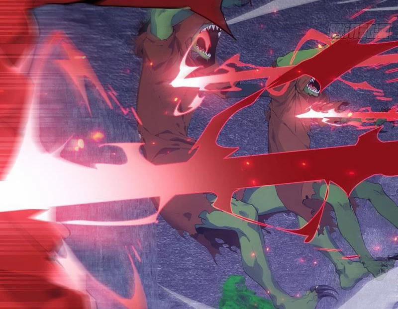 Thần Thoại Xâm Lấn: Ta Ở Địa Cầu Trảm Thần Minh 21 trang 158