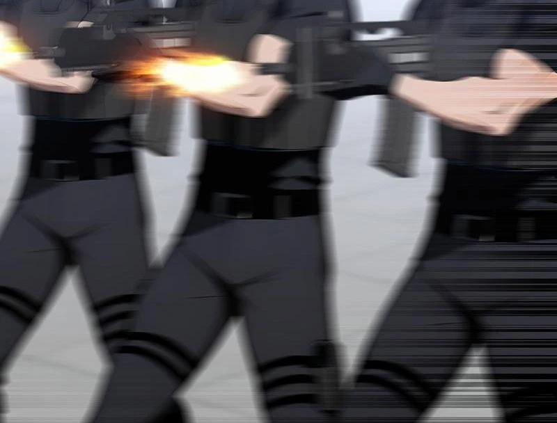 Thần Thoại Xâm Lấn: Ta Ở Địa Cầu Trảm Thần Minh 22 trang 101